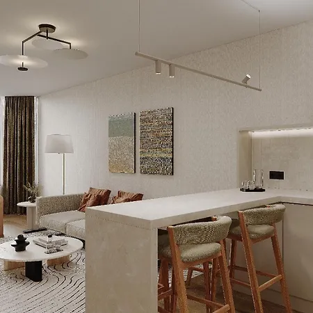 The Marmara Suadiye Residence-2